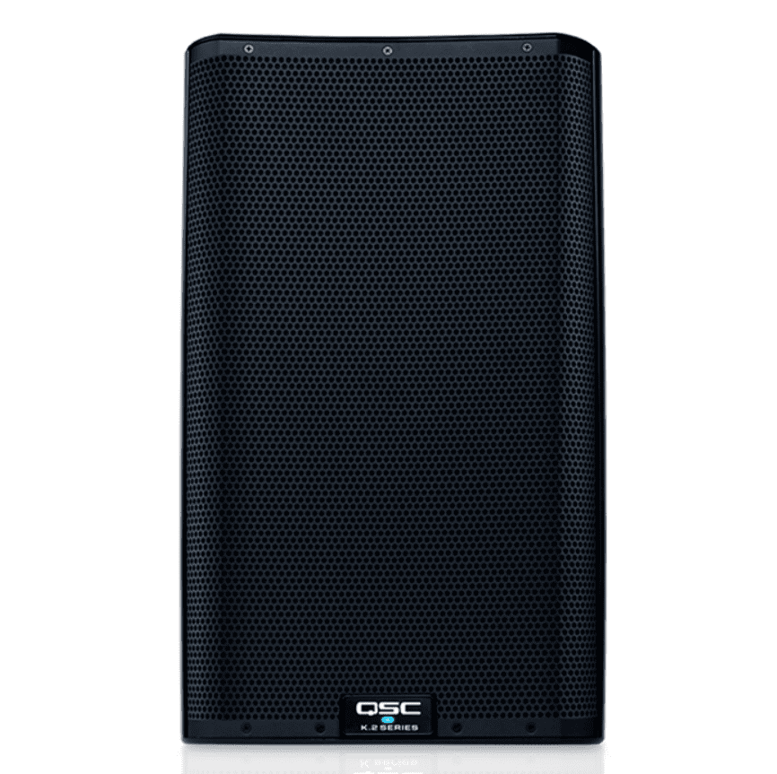 CABINA ACTIVA QSC K12.2