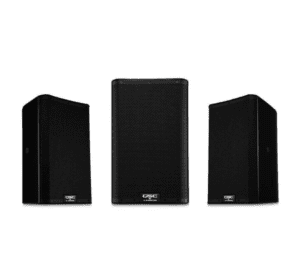 ALTAVOZ ACTIVO QSC K10.2 - Imagen 3