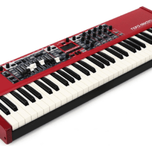SINTETIZADOR NORD ELECTRO 6D 61