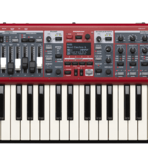 SINTETIZADOR NORD ELECTRO 6D 73