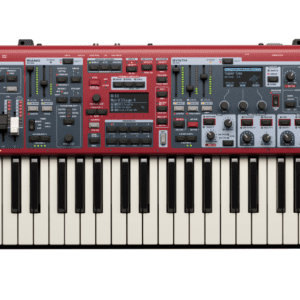 TECLADO DE ESCENARIO NORD STAGE 4 COMPACT USA