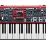 SINTETIZADOR NORD STAGE 4 73