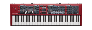 SINTETIZADOR NORD STAGE 4 73