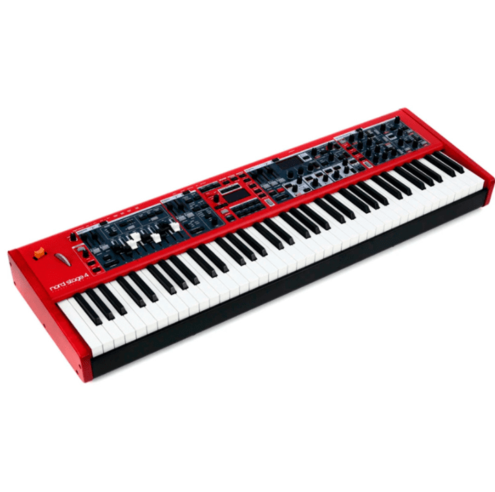 SINTETIZADOR NORD STAGE 4 73 - Imagen 2