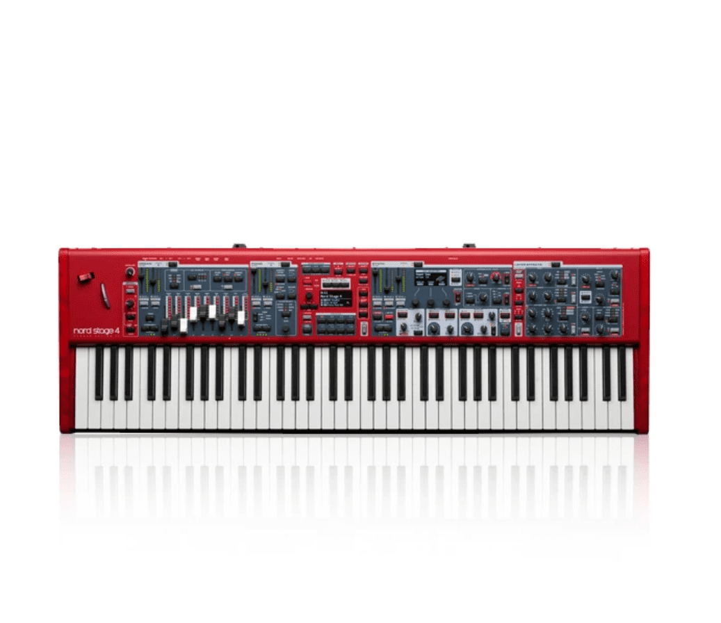 SINTETIZADOR NORD STAGE 4 73 - Imagen 3