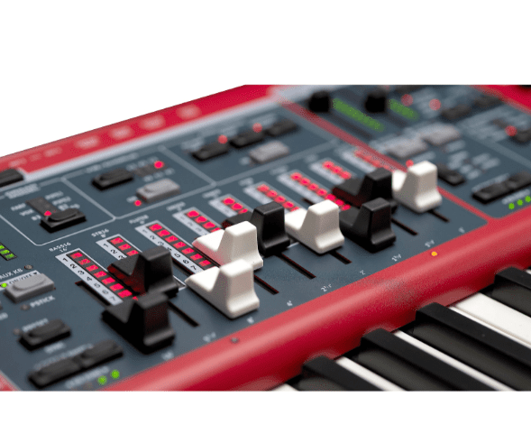 Nord Stage 4 88 USA - Imagen 3
