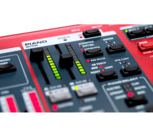 Nord Stage 4 88 USA - Imagen 4