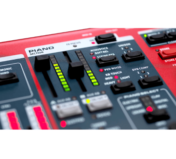 Nord Stage 4 88 USA - Imagen 4