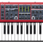 SINTETIZADOR NORD WAVE 2