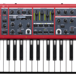 SINTETIZADOR NORD WAVE 2