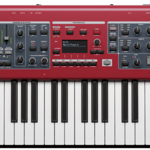 NORD PIANO 6 88 USA