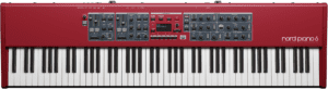 NORD PIANO 6 88 USA