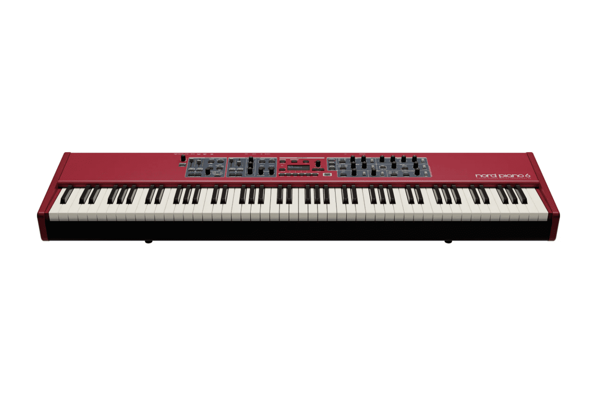 NORD PIANO 6 88 USA - Imagen 2