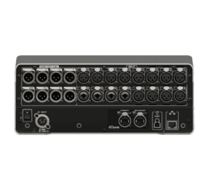 Consola Yamaha DM3 Digital con DANTE - Imagen 2