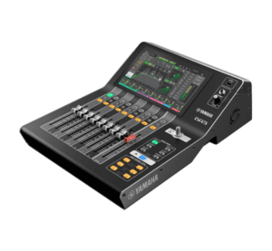 Consola Yamaha DM3 Digital con DANTE - Imagen 3