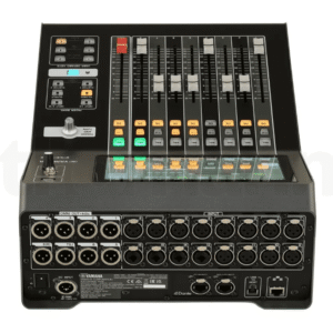 Consola Yamaha DM3 Digital con DANTE - Imagen 4