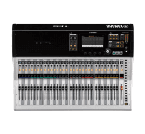 Consola Yamaha TF5 - Imagen 3