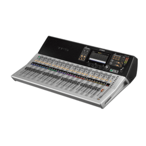 Consola Yamaha TF5