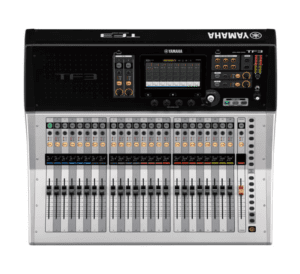 Consola Yamaha TF3 - Imagen 3