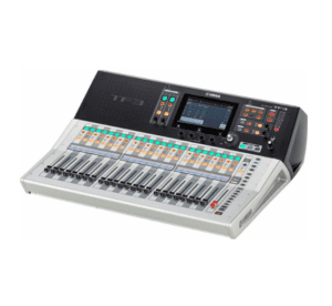 Consola Yamaha TF3