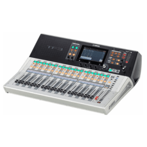 Consola Yamaha TF3