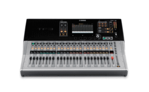 Consola Yamaha TF3 - Imagen 4