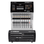 Consola Yamaha TF1