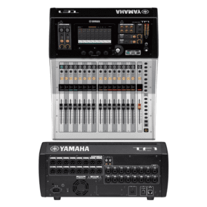 Consola Yamaha TF1