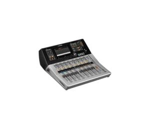 Consola Yamaha TF1 - Imagen 4
