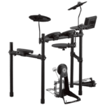 BATERÍA ELECTRÓNICA YAMAHA DTX452K