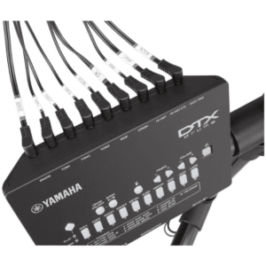 BATERÍA ELECTRÓNICA YAMAHA DTX452K - Imagen 2