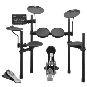 BATERÍA ELECTRÓNICA YAMAHA DTX452K - Imagen 3