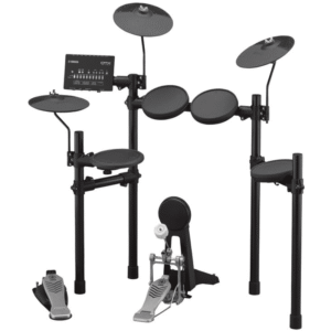 BATERÍA ELECTRÓNICA YAMAHA DTX452K - Imagen 4