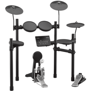 BATERÍA ELECTRÓNICA YAMAHA DTX452K - Imagen 5