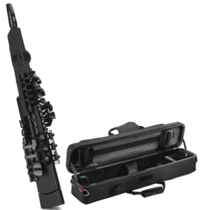 SAXOFON DIGITAL YAMAHA YDS-120 - Imagen 3