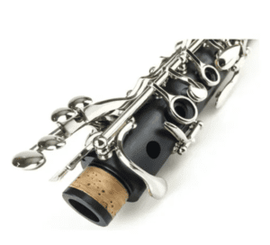 CLARINETE SOPRANO EN RESINA YCL-255 - Imagen 3
