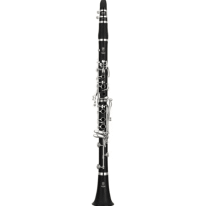 CLARINETE SOPRANO EN RESINA YCL-255 - Imagen 2