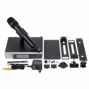 Sennheiser EW-D 835-S Wireless - Imagen 4