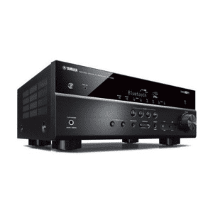 AMPLIFICADOR 5.1 YAMAHA RX-V385