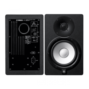 MONITOR DE ESTUDIO YAMAHA HS7 - Imagen 3