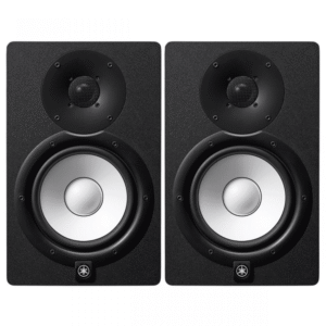 MONITOR DE ESTUDIO YAMAHA HS7 - Imagen 4