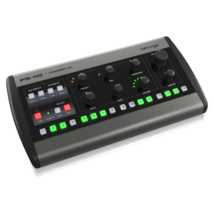 Behringer P16-HQ - Imagen 5