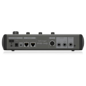 Behringer P16-HQ - Imagen 3