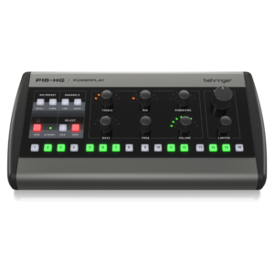 Behringer P16-HQ
