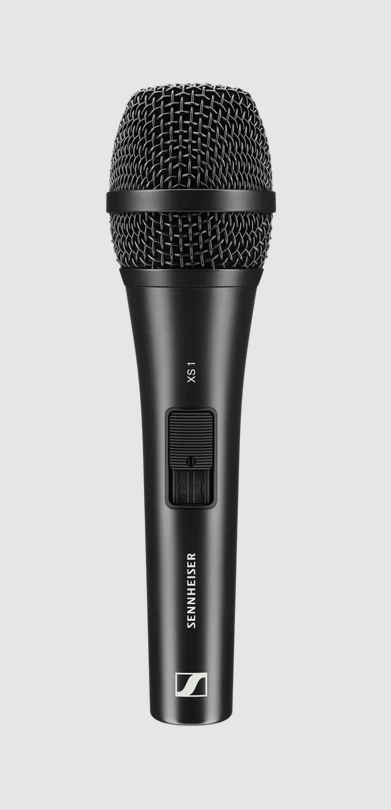Micrófono Sennheiser Xs1 - Imagen 3