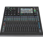Consola Allen & Heath Qu 5