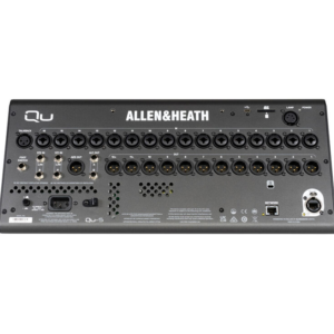 Consola Allen & Heath Qu 5 - Imagen 2