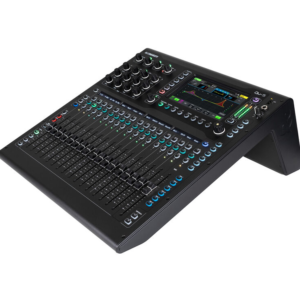Consola Allen & Heath Qu 5 - Imagen 4