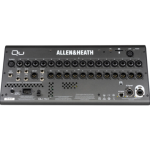 Consola digital Allen & Heath Qu-5D - Imagen 4