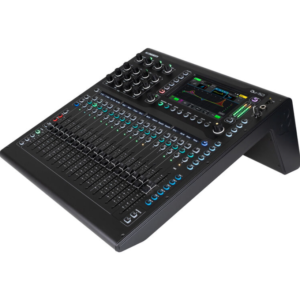 Consola digital Allen & Heath Qu-5D - Imagen 3